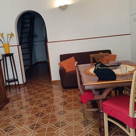 Casa Mafalda Aradeo Екстериор снимка