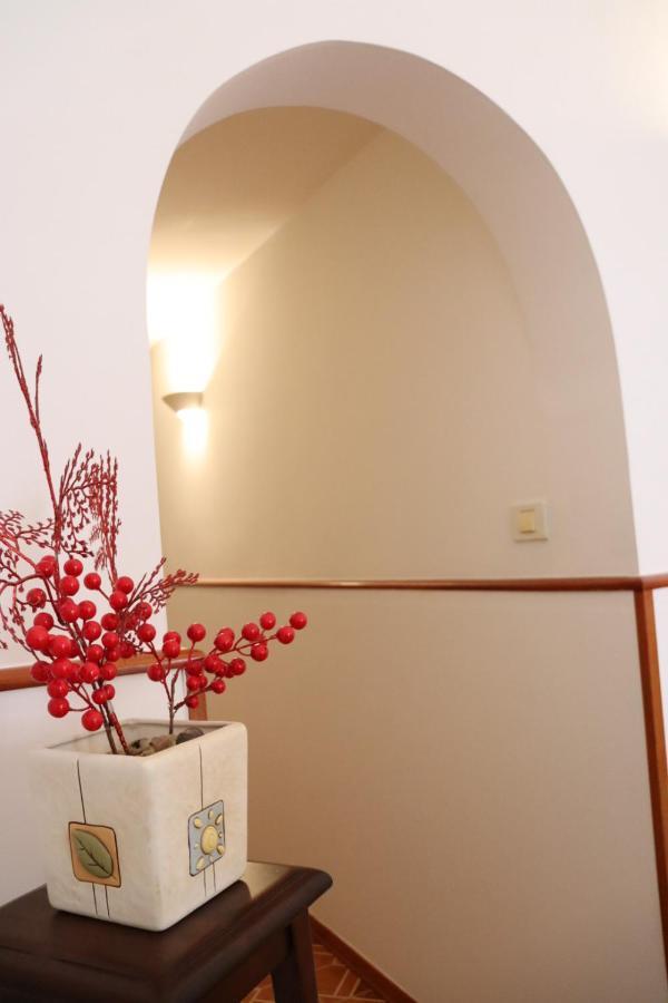 Casa Mafalda Aradeo Екстериор снимка