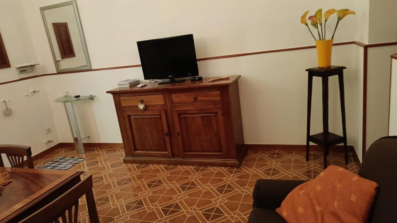 Casa Mafalda Aradeo Екстериор снимка